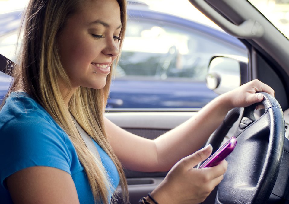 Fatal Car Accident Reports Show Distracted Driving is a Big Problem
