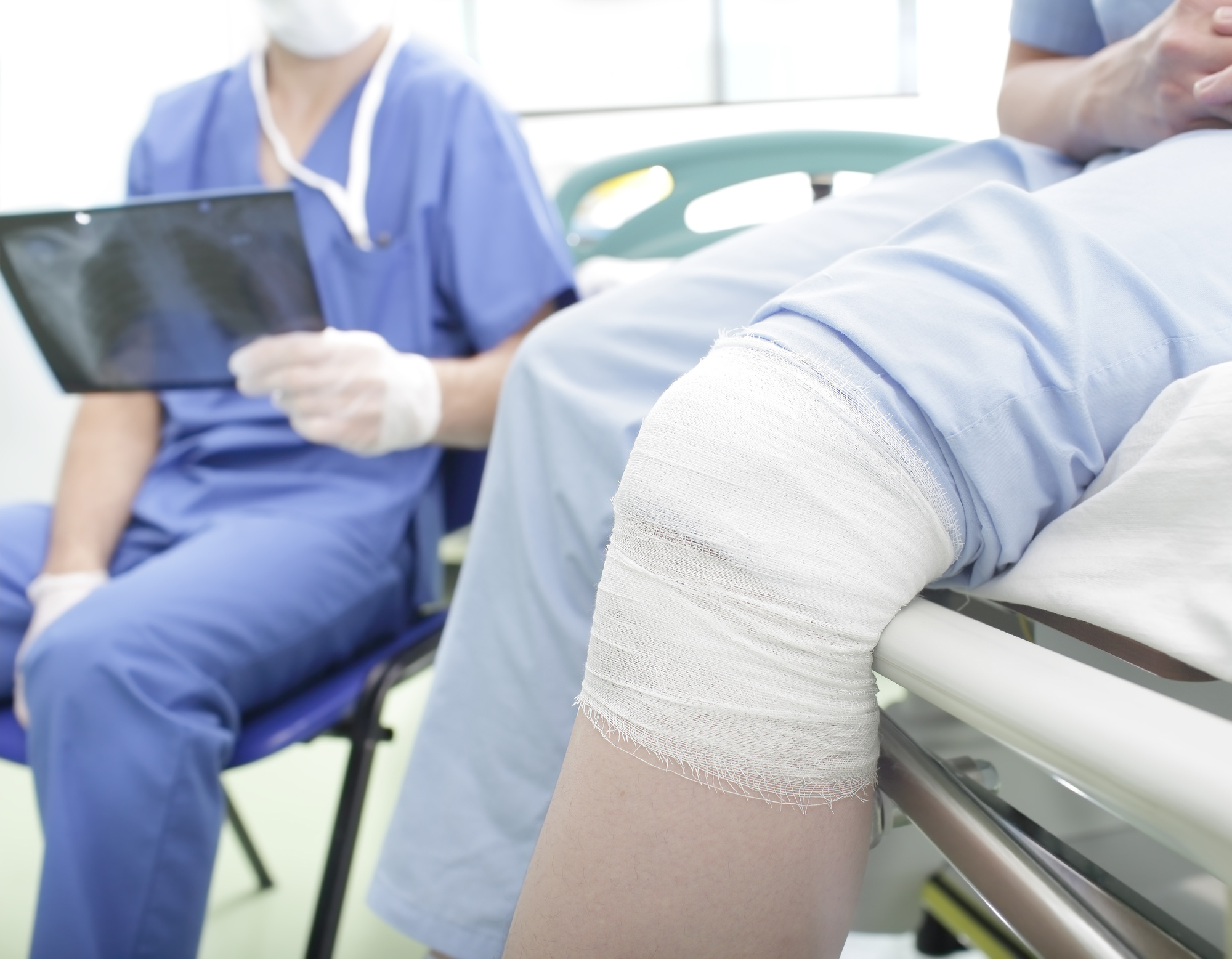 Why Pain Management Specialists Are Helpful in Personal Injury Cases