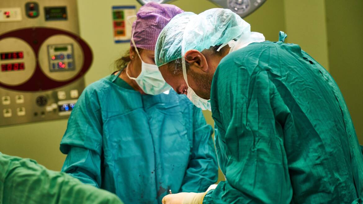 Finding the Best Hand Surgeons for Personal Injury Cases