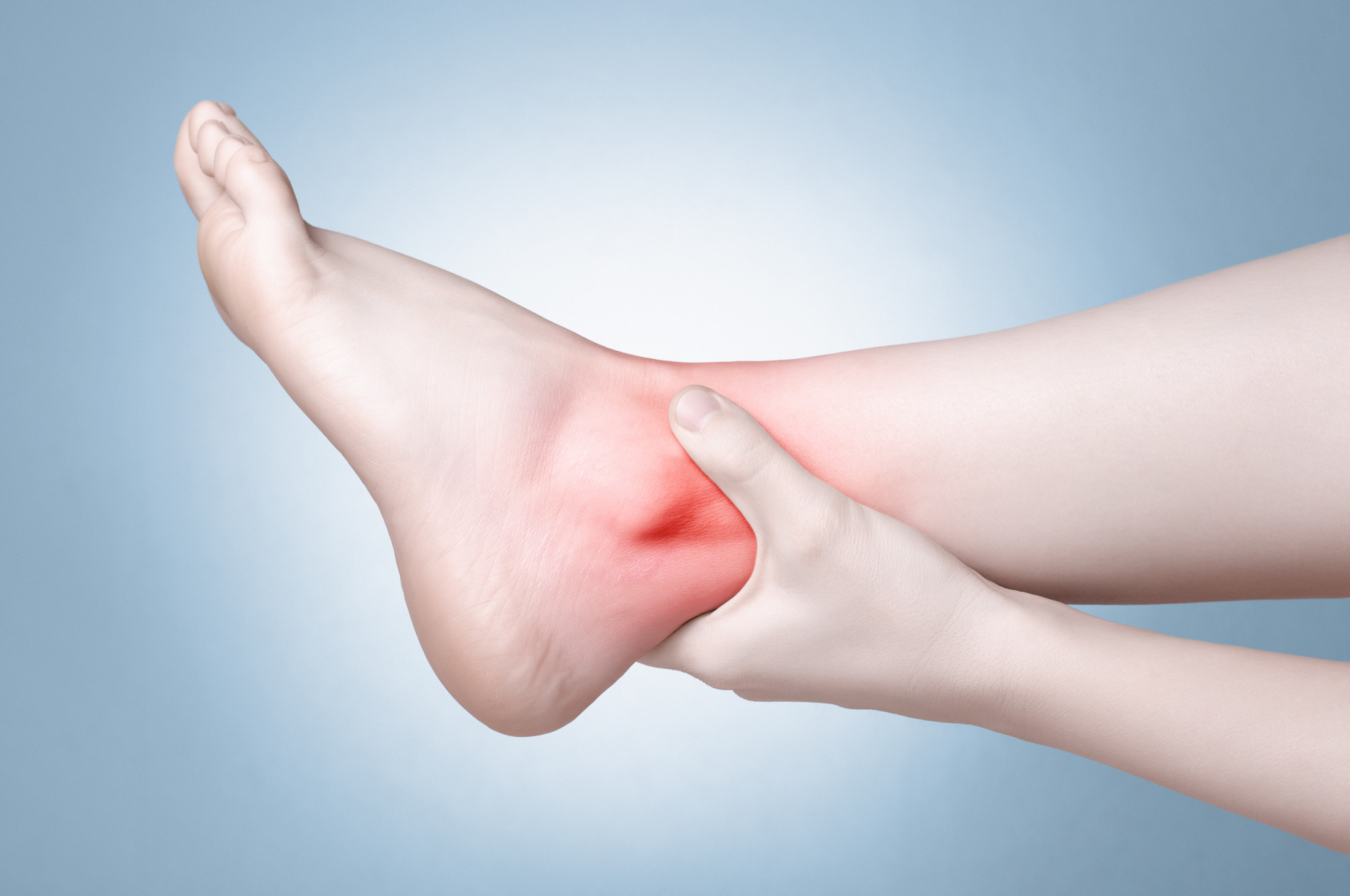 How to Find an Ankle Surgeon for a Personal Injury Case