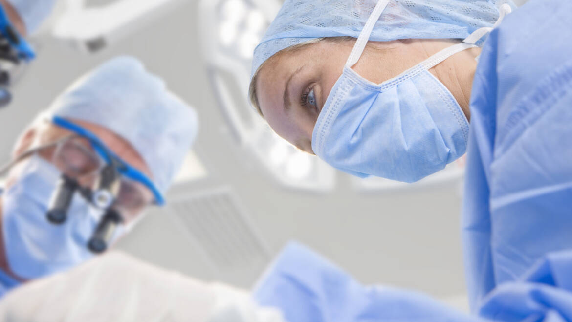 Choosing a Shoulder Surgeon for Your Personal Injury Case