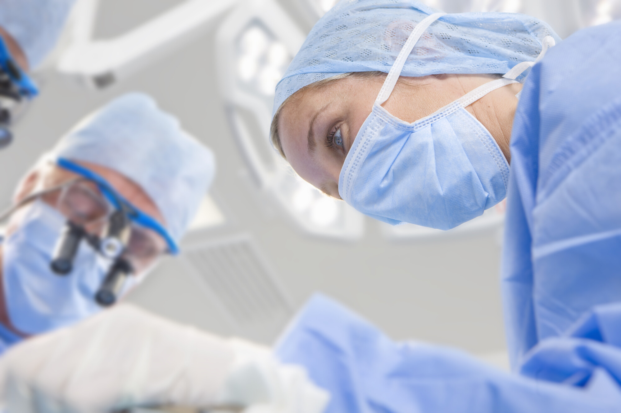 Choosing a Shoulder Surgeon for Your Personal Injury Case