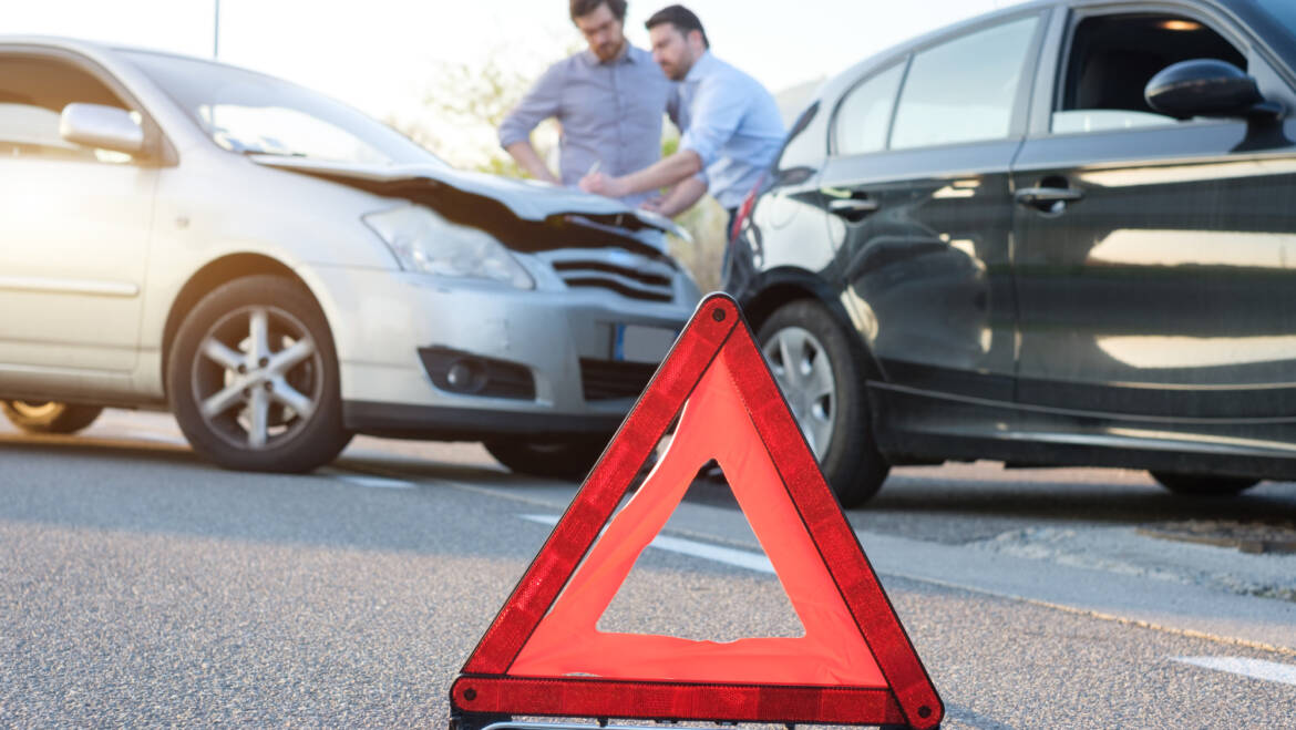 Why It’s Important to Get Evaluated Immediately After an Auto Accident