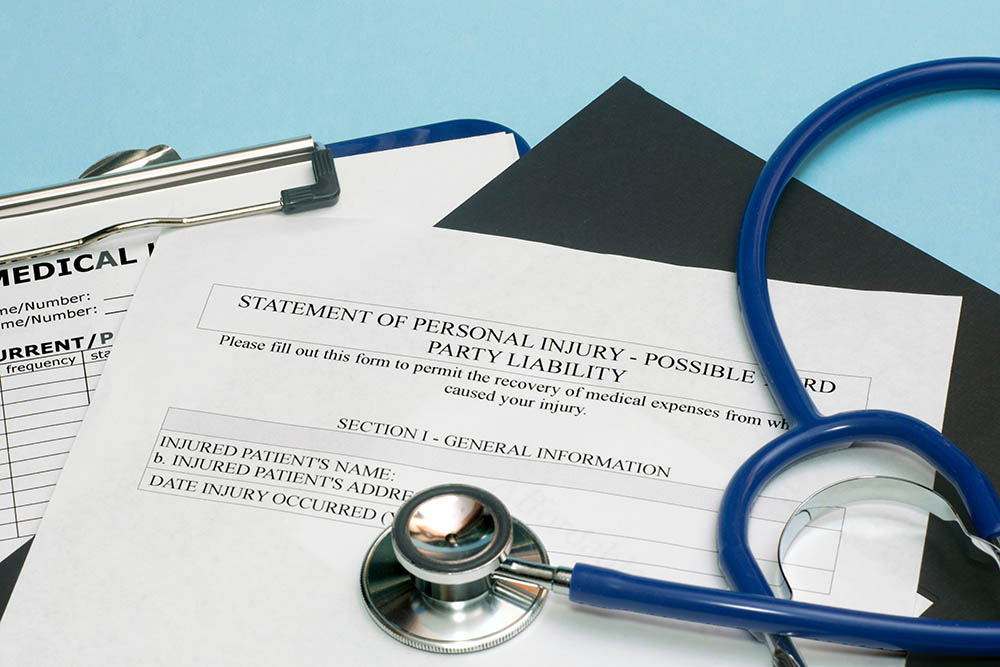 How the Right Surgeon Can Maximize Your Compensation in a Personal Injury Case
