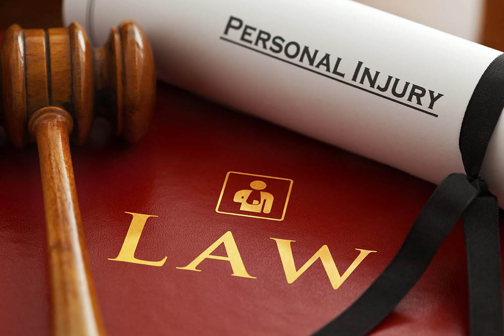 The Role of Neurosurgeons in Personal Injury Cases
