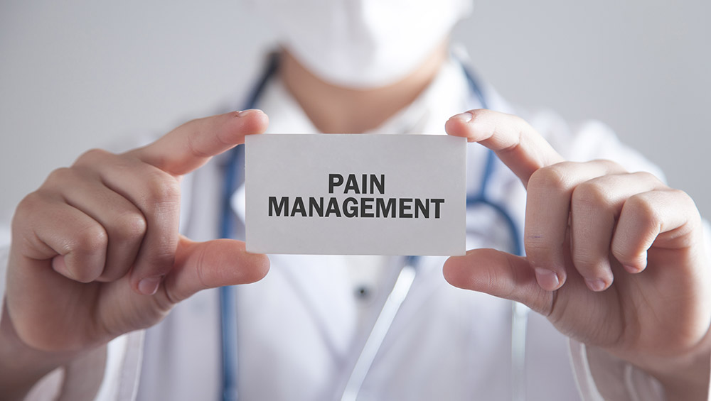 Why Effective Pain Management is Crucial in Personal Injury Recovery