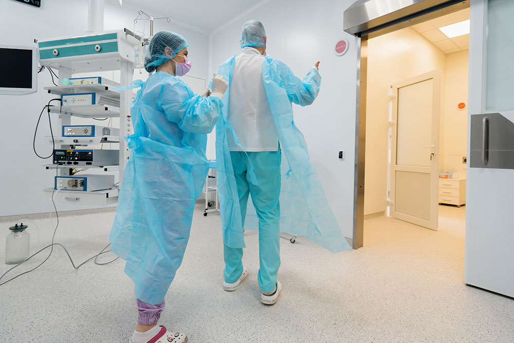 Outpatient vs. Inpatient Surgery: Which is Best for Your Patient?