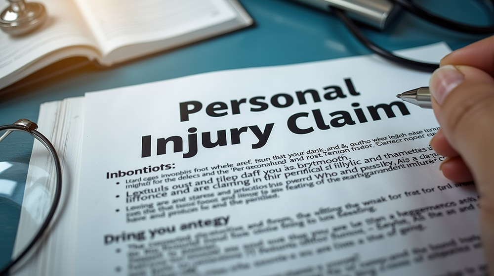 Understanding Medical Liens in Personal Injury Cases