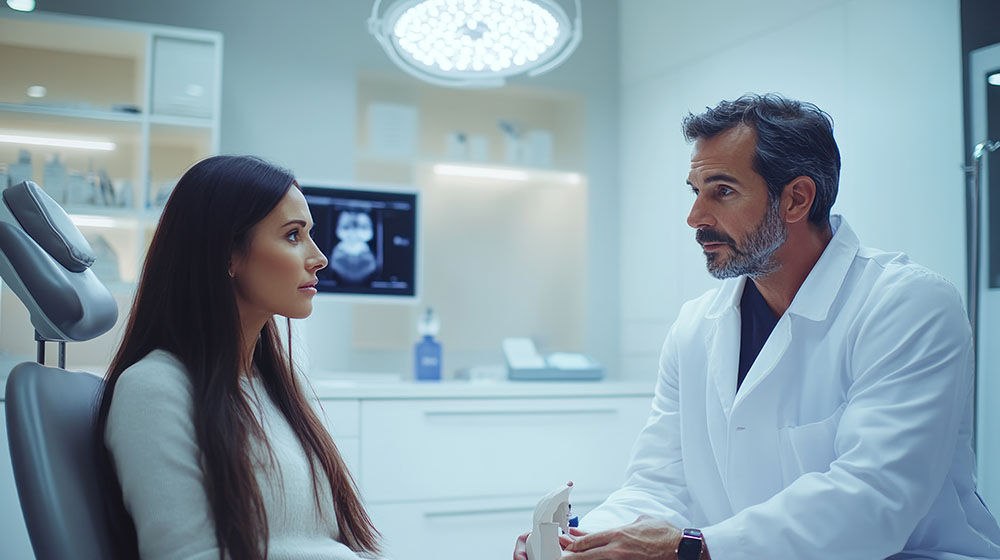 Surgical Options: What You Need to Know