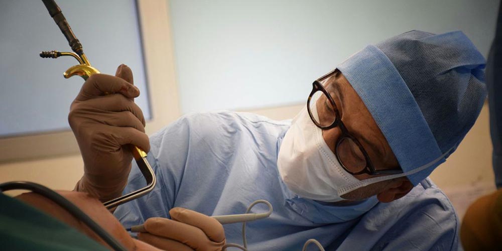 Orthopedic Surgeons on Lien: Your Guide to Personal Injury Treatment Without Upfront Costs