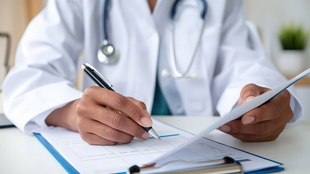 Beyond the Basics: How a Surgeon’s “Med-Legal” Report Wins the Causation Argument