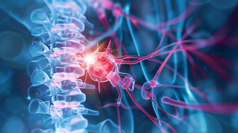 Radiofrequency Ablation (RFA) vs. Surgery: Navigating Pain Management Liens
