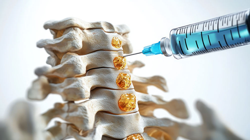 Facet Joint Syndrome: Proving Permanent Injury Through Surgical Intervention