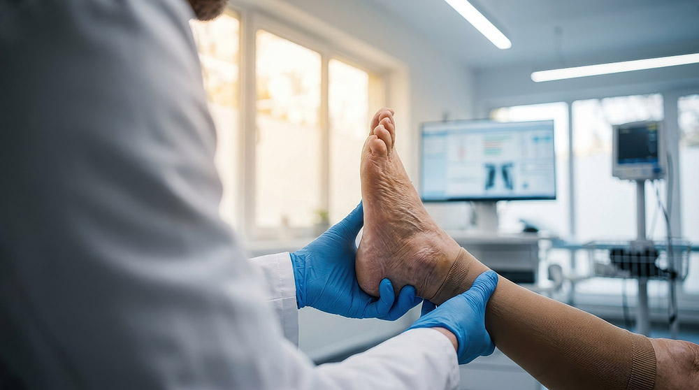 Podiatry on a Lien: Why Foot and Ankle Injuries Are Often Undervalued in PI Cases