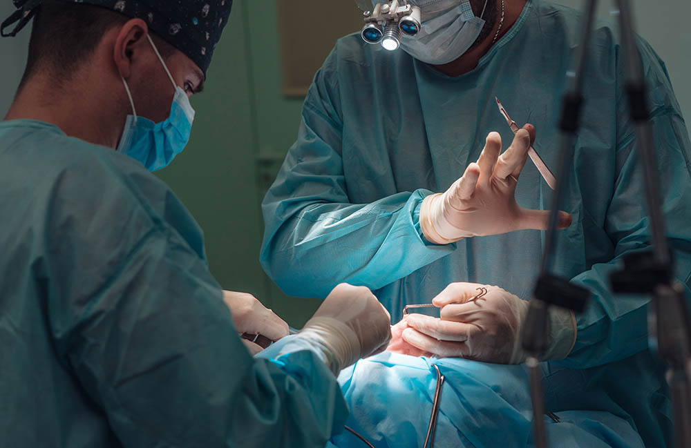 Scar Revision and Plastic Surgery on a Lien: Recovering Maximum Non-Economic Damages