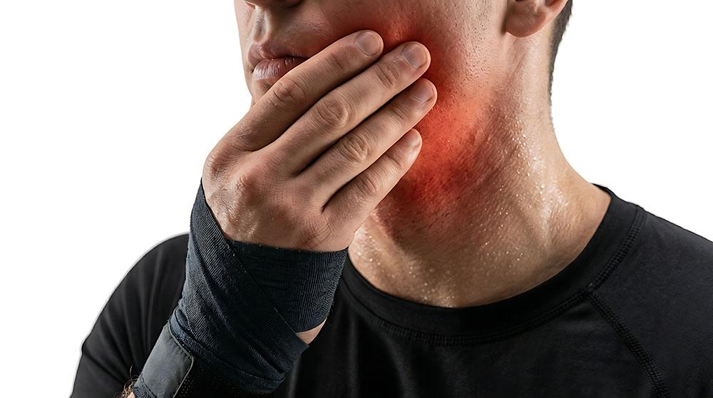TMJ Injuries After a Car Accident: Why Oral Surgeons Belong in Your Referral Network