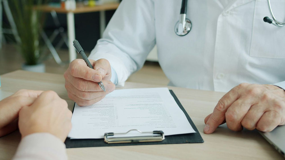 How to Arrange Your Medical Practice to Include Personal Injury Liens
