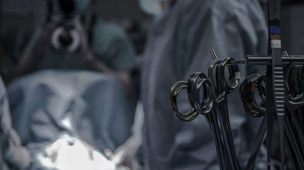 Vascular Surgeons On Lien: Diagnosing and Treating Blunt Trauma Vascular Injuries