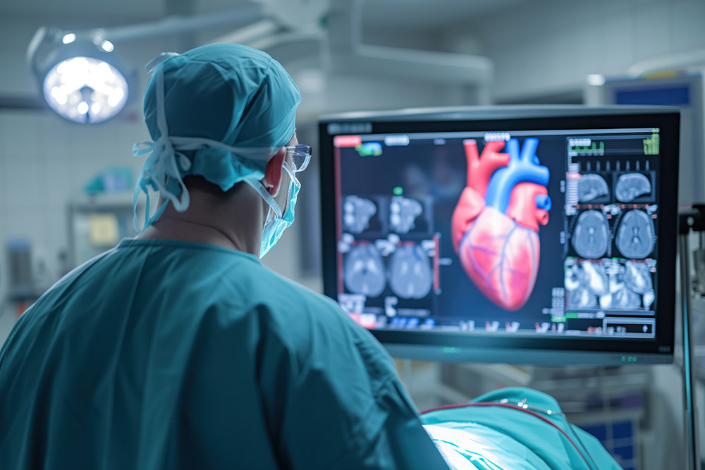 When a Cardiologist Belongs on the Treatment Team