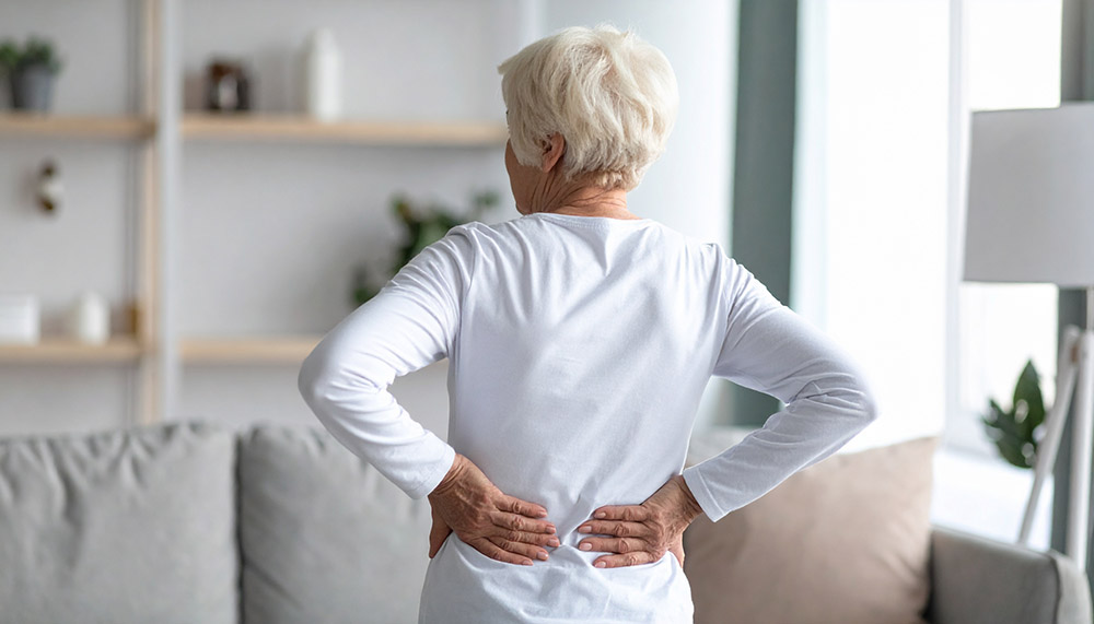 Proving Nerve Damage After an Accident